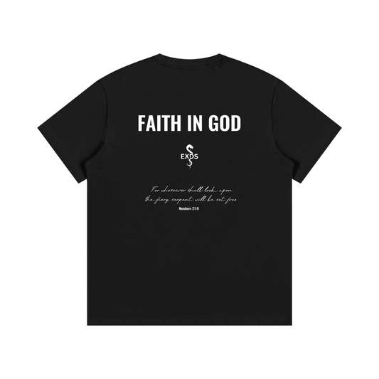 Essential Cotton T-Shirt