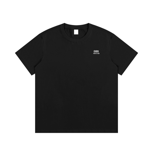 Essential Cotton T-Shirt